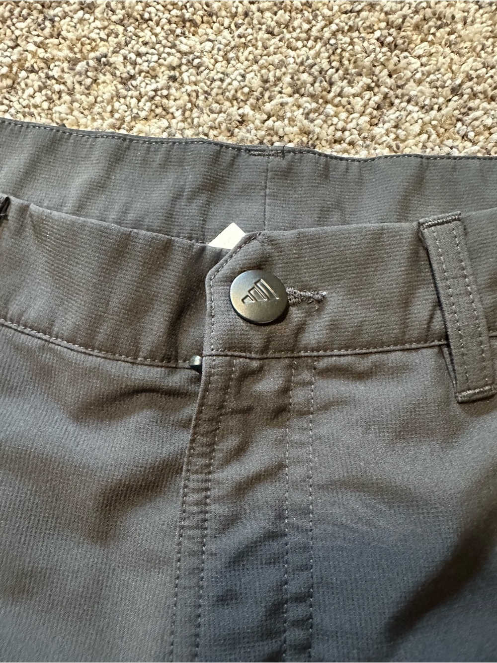 Men’s Addidas Shorts - Picture 2 of 9